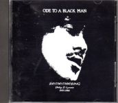 Ode To A Black Man - Remembering Phil Lynott