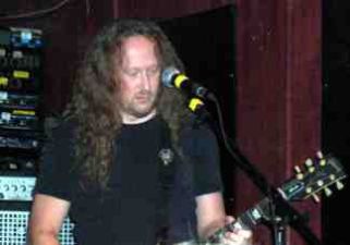 McBRIDES - Thin Lizzy Tribute Band