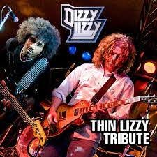 Dizzy Lizzy Tribute Band