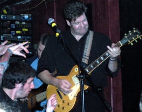 And More - Thin Lizzy Tribute Band