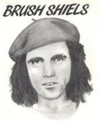 Brush Shiels