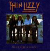 More Peel Sessions - THIN LIZZY