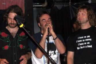 And More - Thin Lizzy Tribute Band