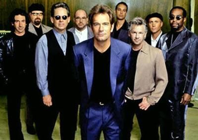 Huey Lewis and the News