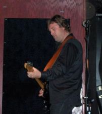 GORGEOUS GEORGE  - Thin Lizzy Tribute Band