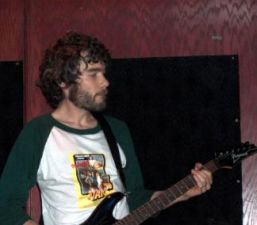 NATIONAL ANTHEM  - Thin Lizzy Tribute Band