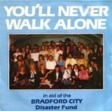 You'll Never Walk Alone - THE CROWD
