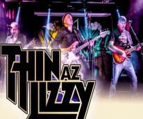 Thin Az Lizzy