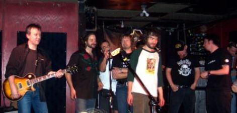 And More - Thin Lizzy Tribute Band