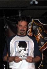 And More - Thin Lizzy Tribute Band