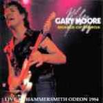 Gary Moore - Shapes of Things