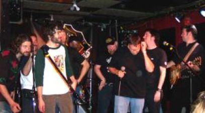 And More - Thin Lizzy Tribute Band