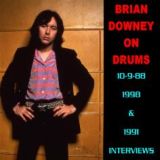 Brian Downey Interviews