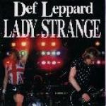 Lady Strange - Brian Robertson with Def Leppard