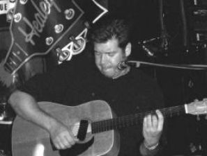 STEVE ASHTON  - Thin Lizzy Tribute Band