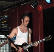 GORGEOUS GEORGE  - Thin Lizzy Tribute Band