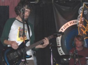 GALORE with guest B.K. (National Anthem)  - Thin Lizzy Tribute Band